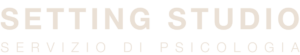 Setting Studio - Servizio di psicologia